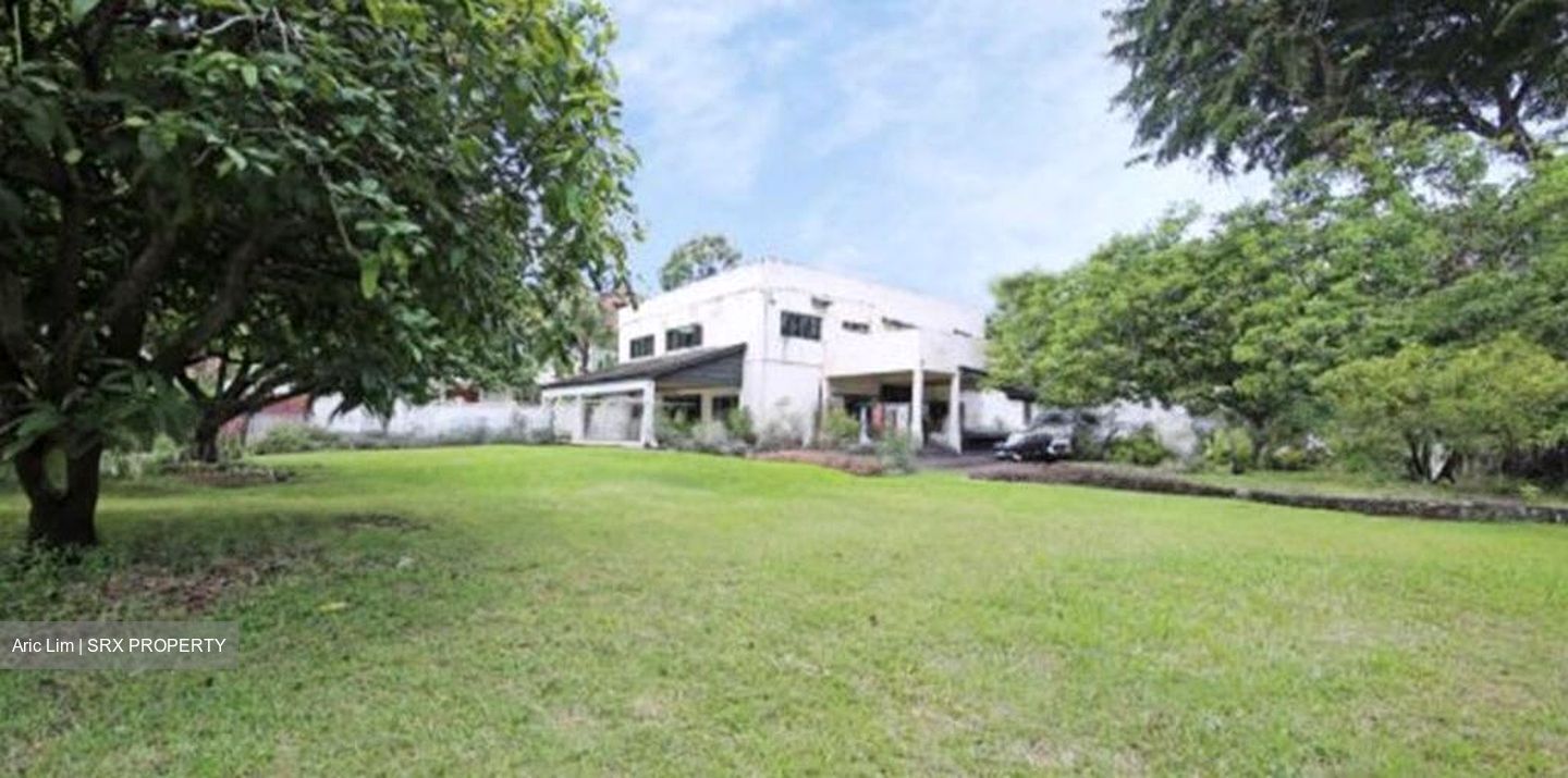 Wallace Way (D11), Detached #529107131